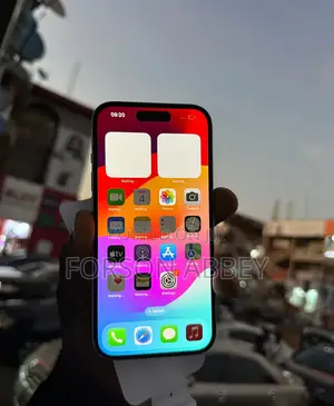 Apple iPhone 15 512 GB