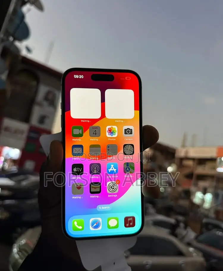 Apple iPhone 15 512 GB