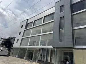 Office Space for Rent at Achimota Mile 7