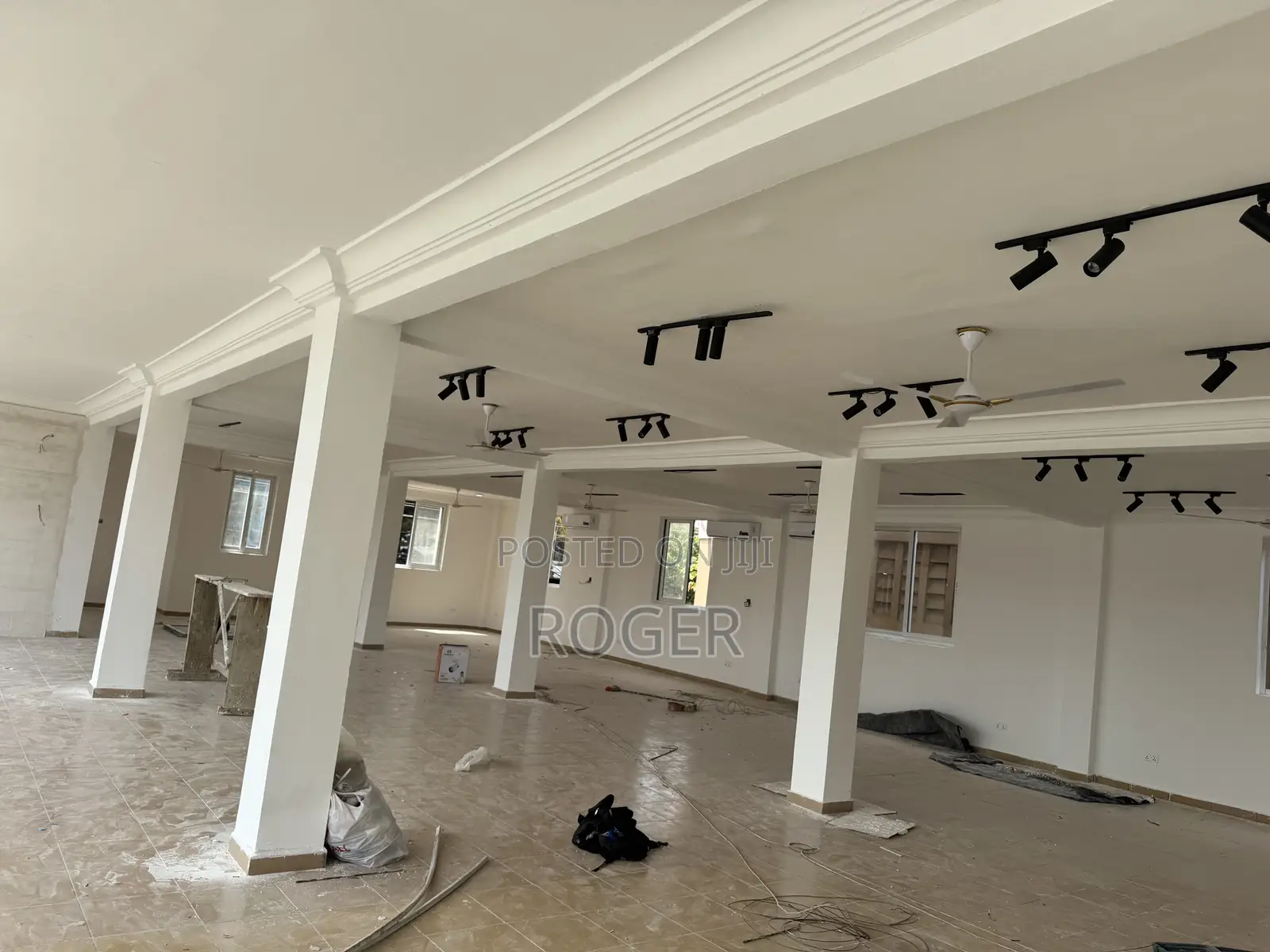 Office Space for Rent at Achimota Mile 7