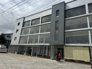 Office Space for Rent at Achimota Mile 7