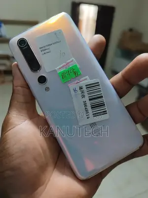 New Xiaomi Mi 10 Pro 256 GB Pink