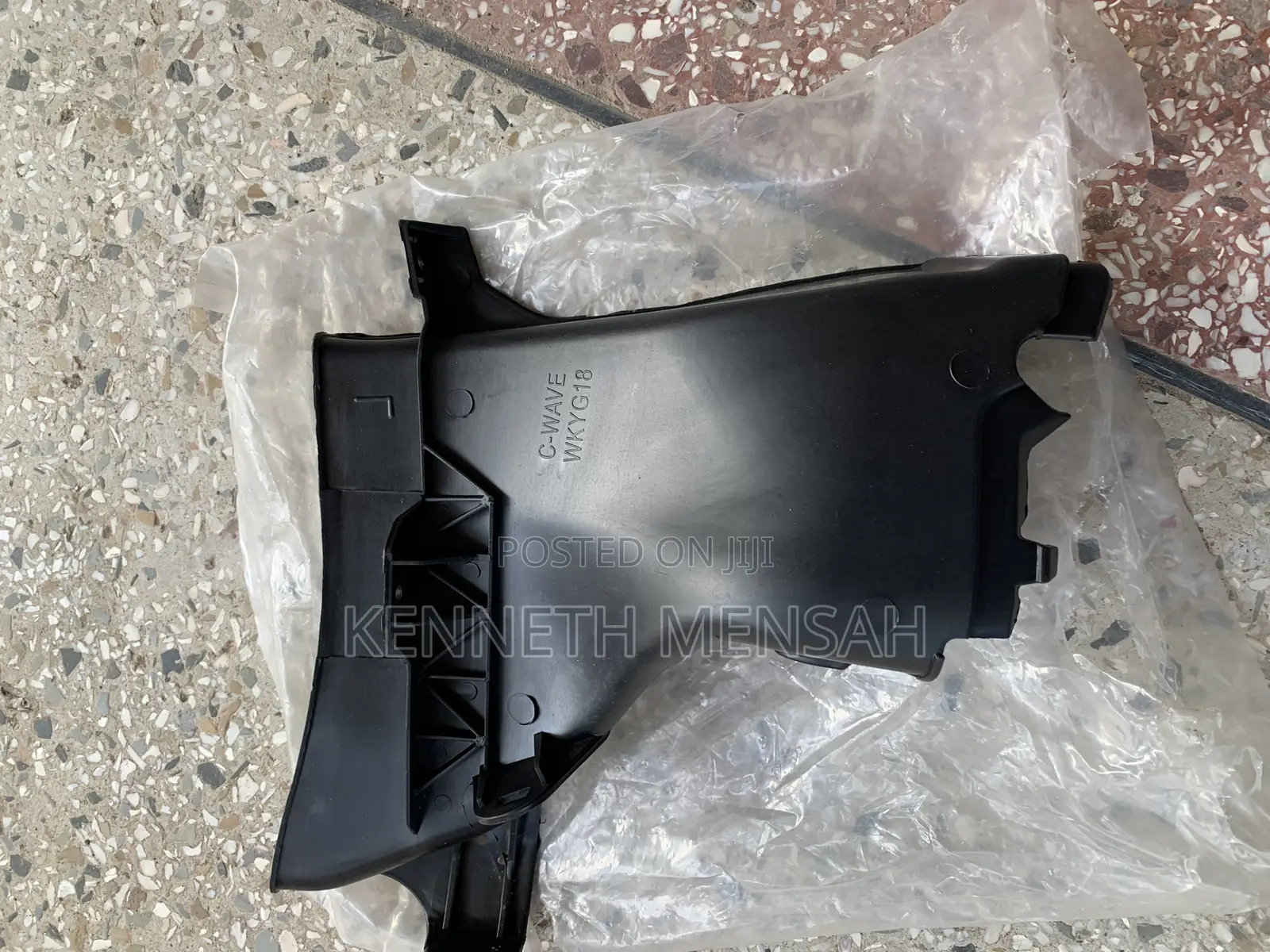 Honda Accord 2018-2022 Air Vent