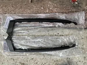 Honda Accord 2018 -2020 Fog Lamp Down Strips Pair