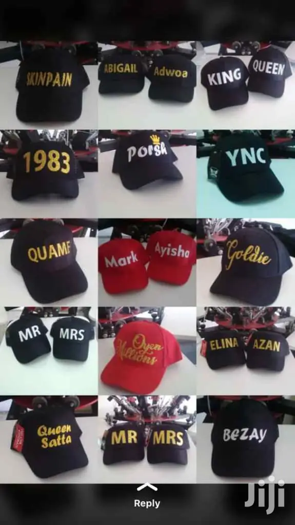 Digital Embroidery Customized Printing of T - Shirts