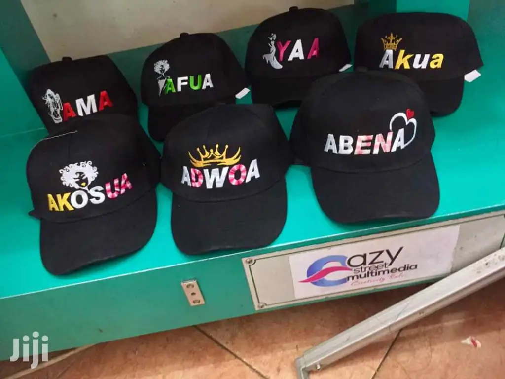 Digital Embroidery Customized Printing of T - Shirts