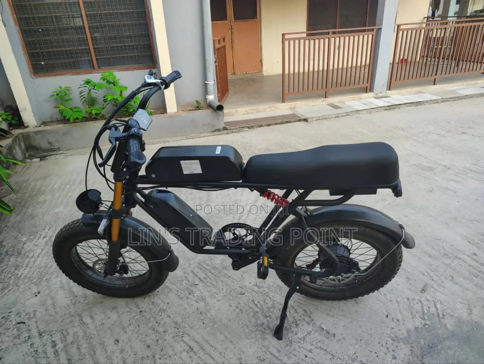 Electric Bicycle for Adults / Promotion Promotion