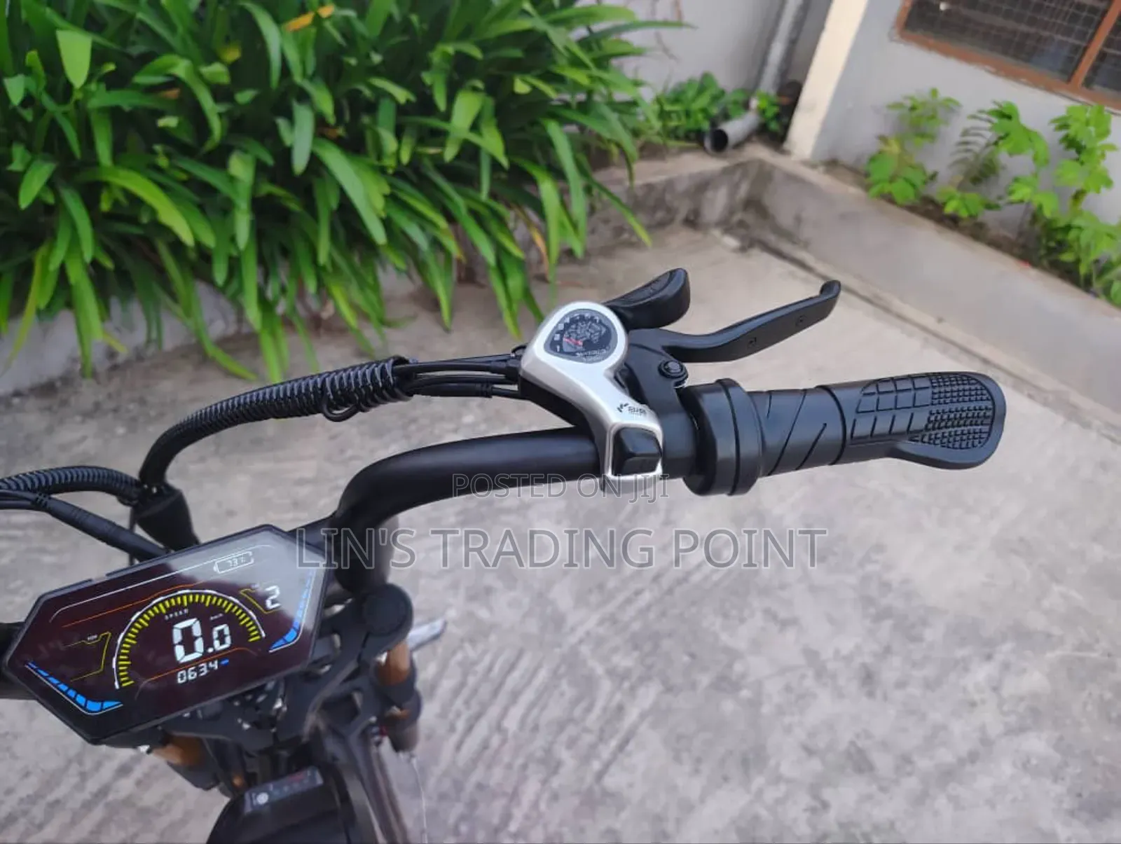 Electric Bicycle for Adults / Promotion Promotion