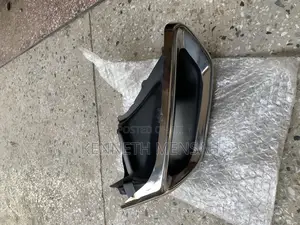 Replacement For Honda Accord 2018-2022 Exhaust Mouth