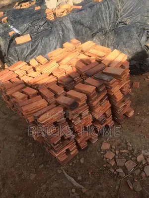 Bricks Wall Cladding