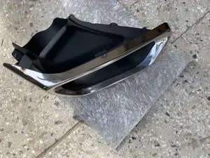 Replacement For Honda Accord 2018-2022 Exhaust Mouth