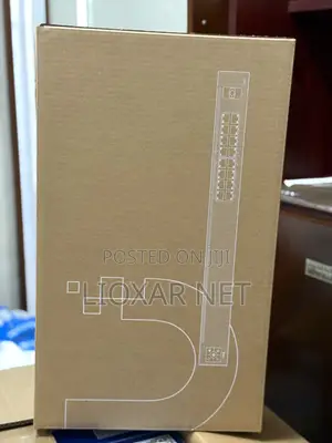 Ubiquiti Usw-16-Poe 16-Port Switch