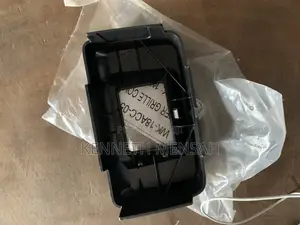 Honda Accord 2018 Radar Cover