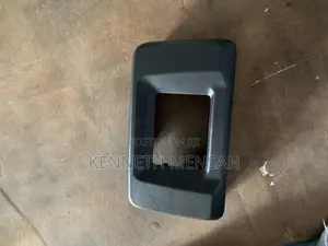 Honda Accord 2018 Radar Cover