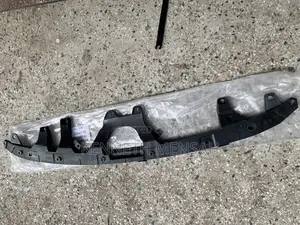 Honda Accord 2018 Grille Bracket