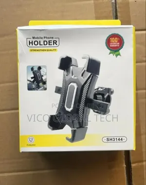 Sh-3144 Mobile Phone Holder for Bike
