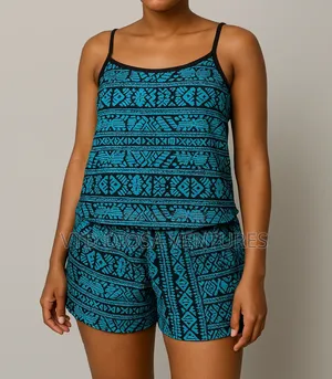 Photo - 2 Piece Lounge Set for Ladies