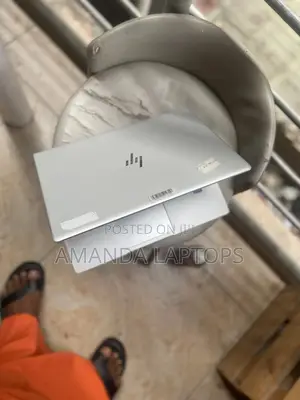 New Laptop HP EliteBook 830 G6 8GB Intel Core I5 SSD 256GB