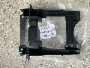 Honda Hr-v2015- 2022 Grill Bracket Middle