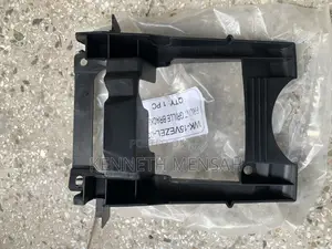 Honda Hr-v2015- 2022 Grill Bracket Middle