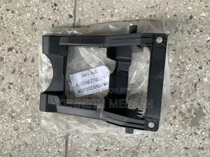 Honda Hr-v2015- 2022 Grill Bracket Middle