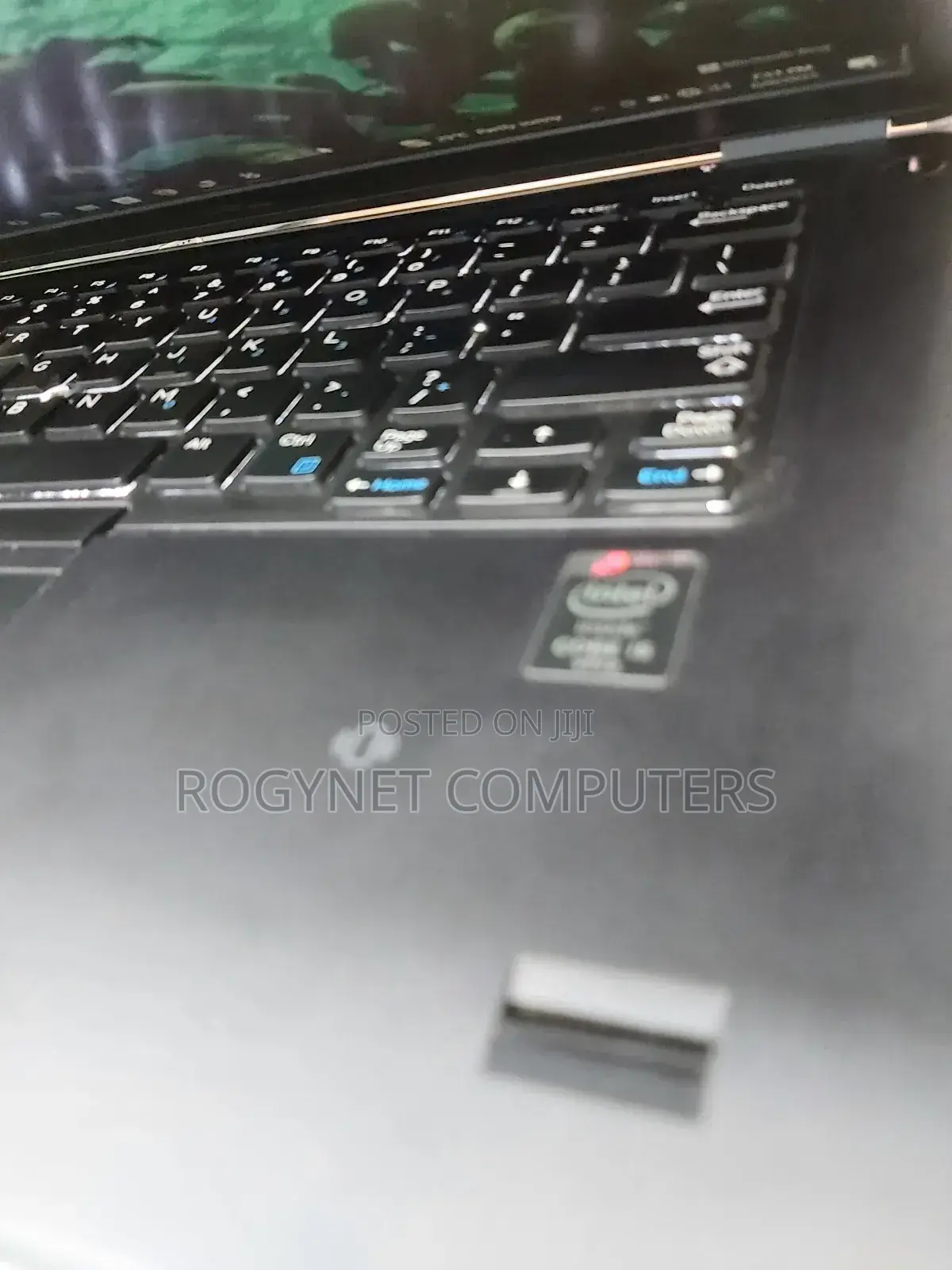 Laptop Dell Latitude 14 E5470 8GB Intel Core i5 HDD 500GB