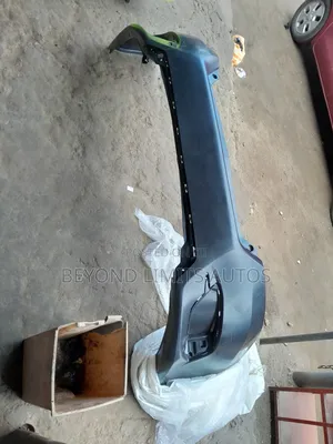 Honda Civic 2016,2017,2018,2019,2020,2021 Back Bumper