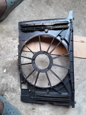 Toyota Corolla 2009,2010,2011,2012,2013 Fan Case