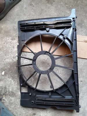 Toyota Corolla 2009,2010,2011,2012,2013 Fan Case