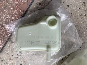 Honda Hr-v 2015- 2020 Reservoir
