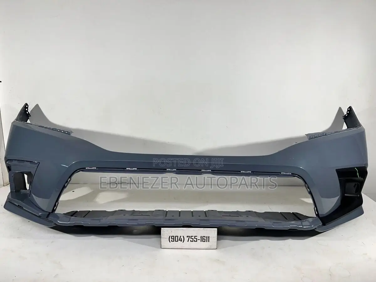 Honda Civic Front Bumper 2022 2023 2024 2025