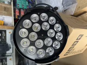 Stage Light 18 Led