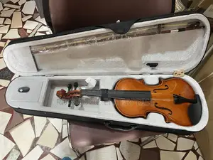Violin  4x4