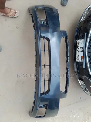 Chevrolet Cruze 2011,2012,2013,2014 Front Bumper