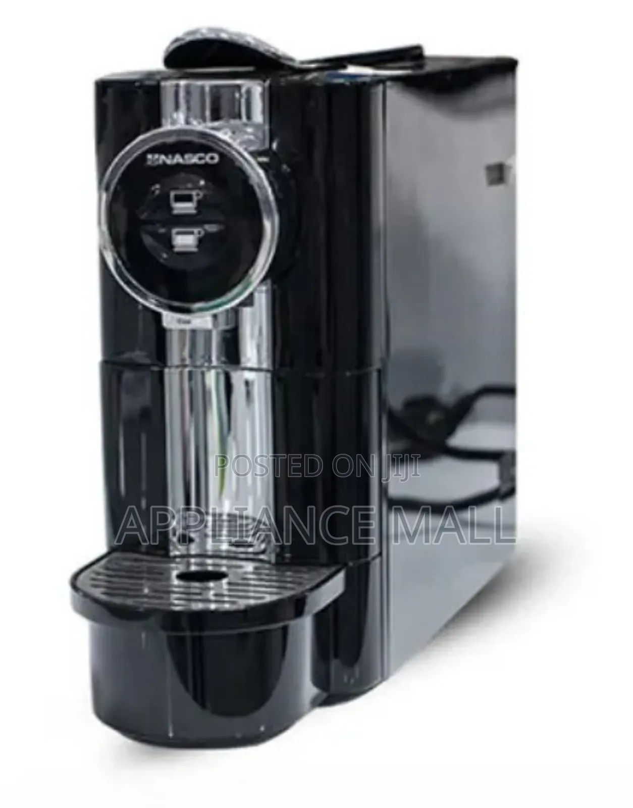 Nasco Coffee Maker 1200w (Cm7000)