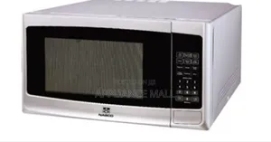 Nasco Microwave 25l (Grill)