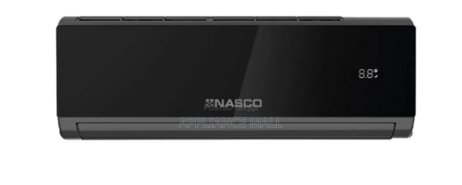 Nasco Air Conditioner 2hp Mirror