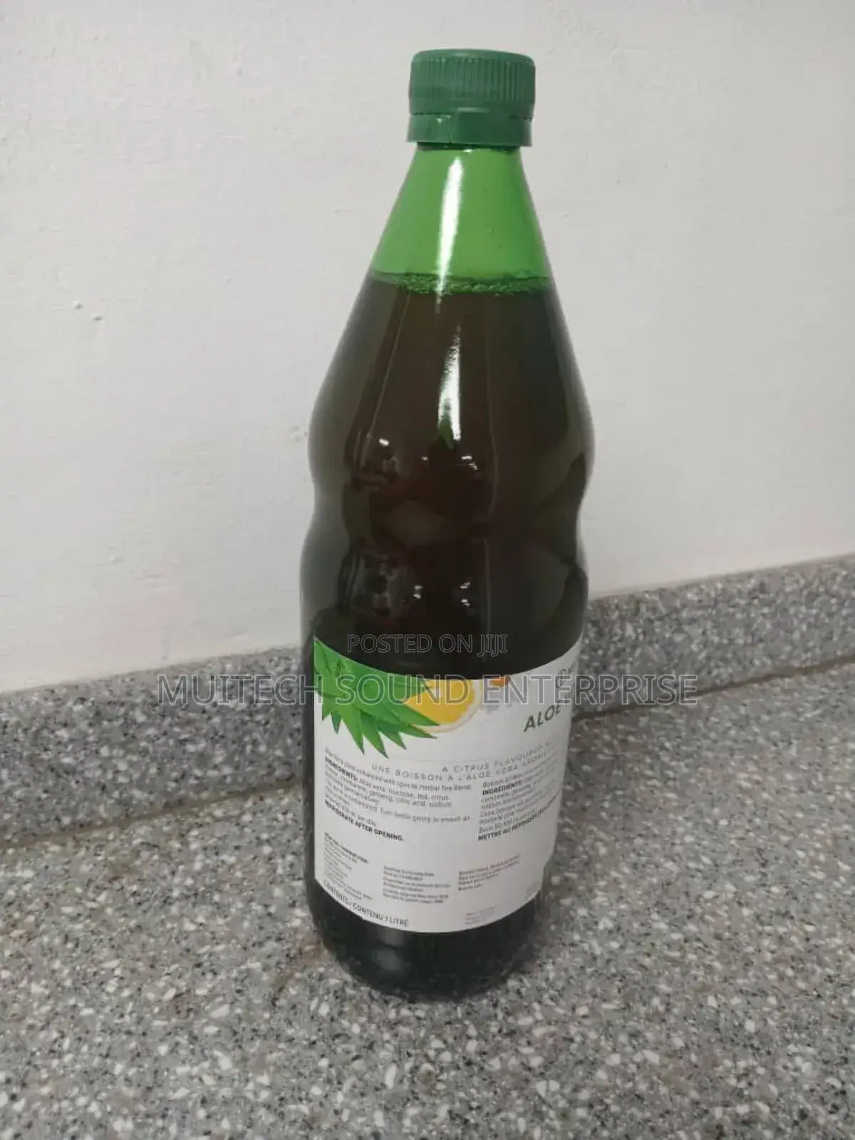 Aloevera Plus