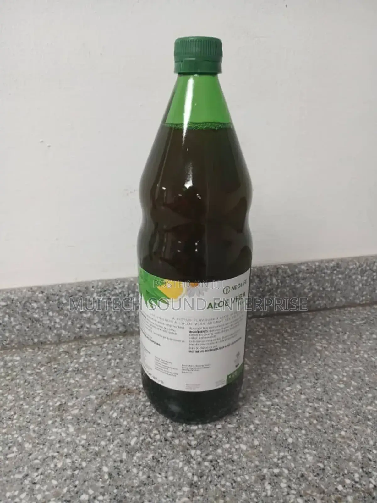 Aloevera Plus