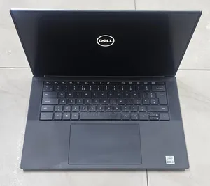 Laptop Dell XPS 15 16GB Intel Core I7 SSD 512GB