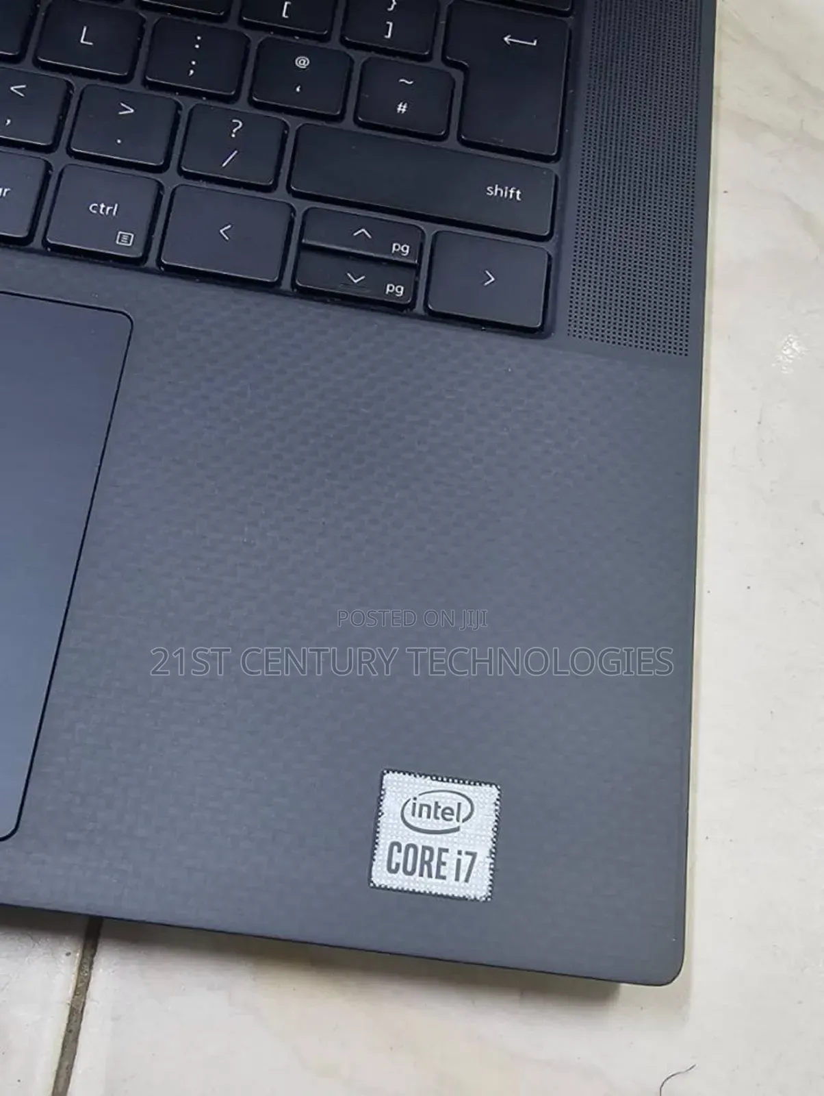 Laptop Dell XPS 15 16GB Intel Core I7 SSD 512GB