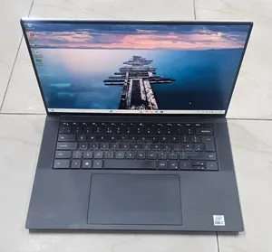 Laptop Dell XPS 15 16GB Intel Core I7 SSD 512GB