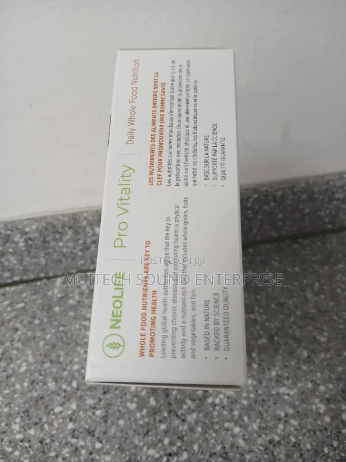 Provitality Plus
