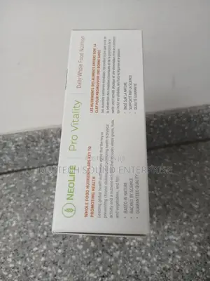 Provitality Plus