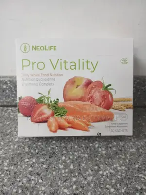 Provitality Plus