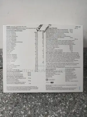 Provitality Plus