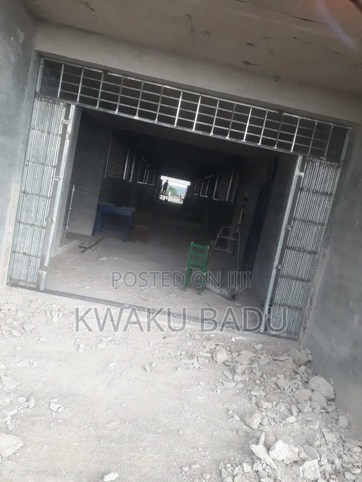 Link Up Your Metal Works