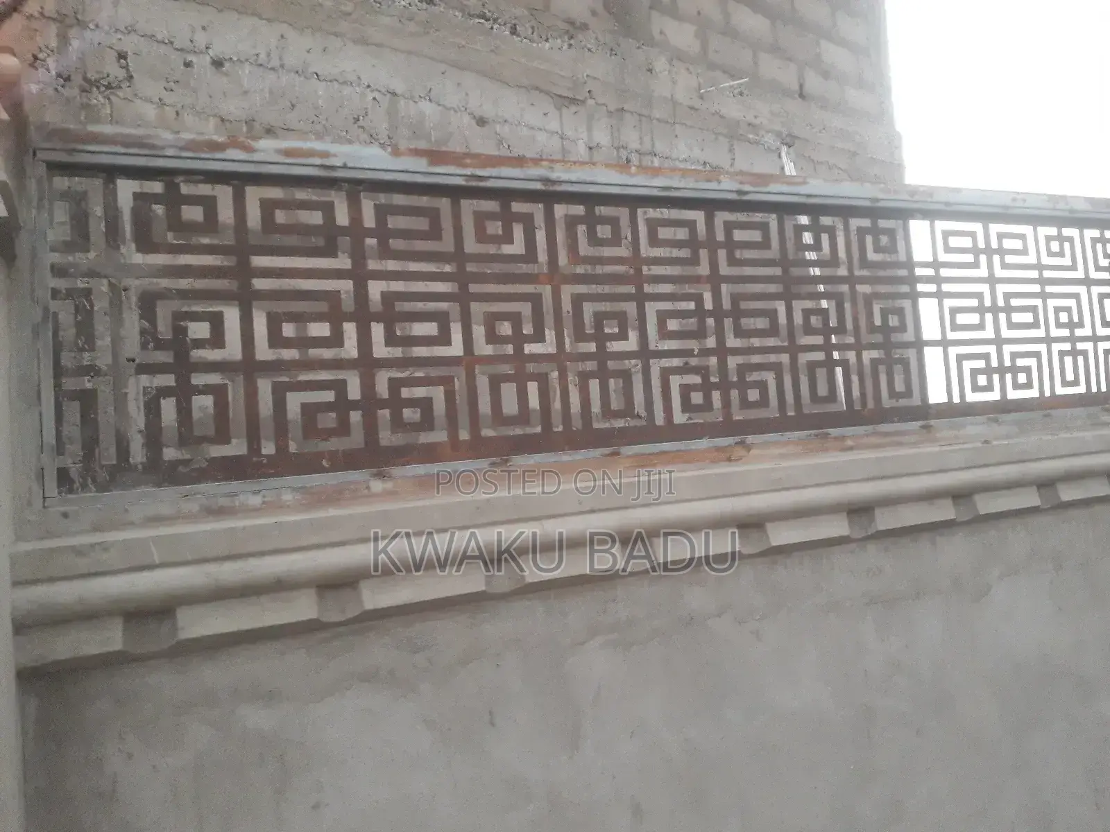 Link Up Your Metal Works