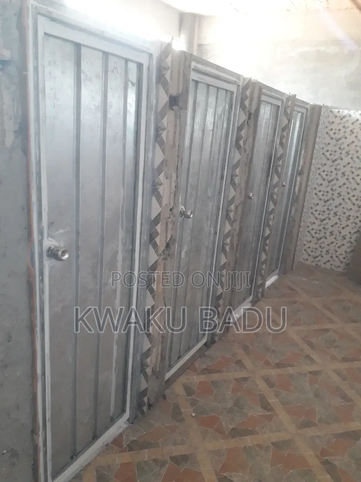 Link Up Your Metal Works