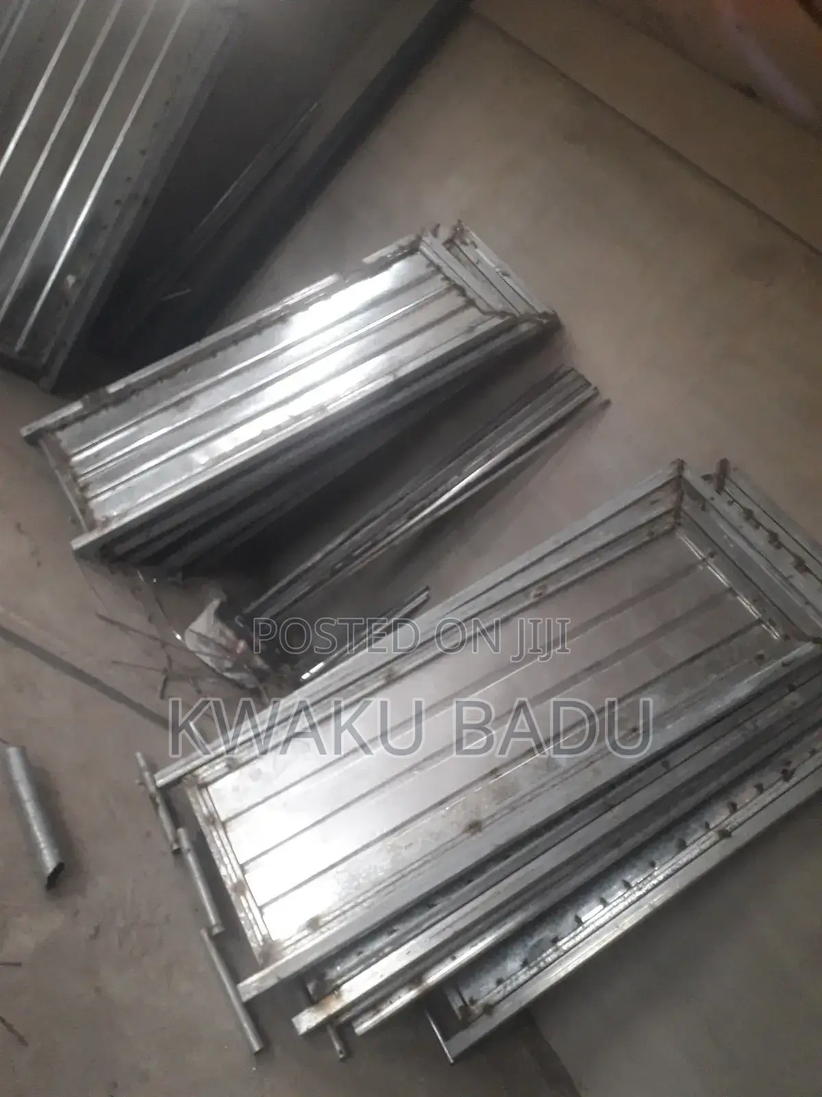 Link Up Your Metal Works